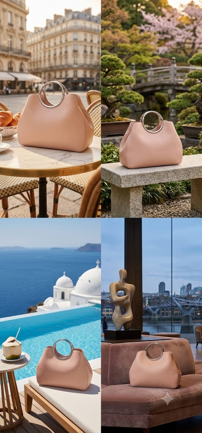 Beggy Stylish Trendy Bag