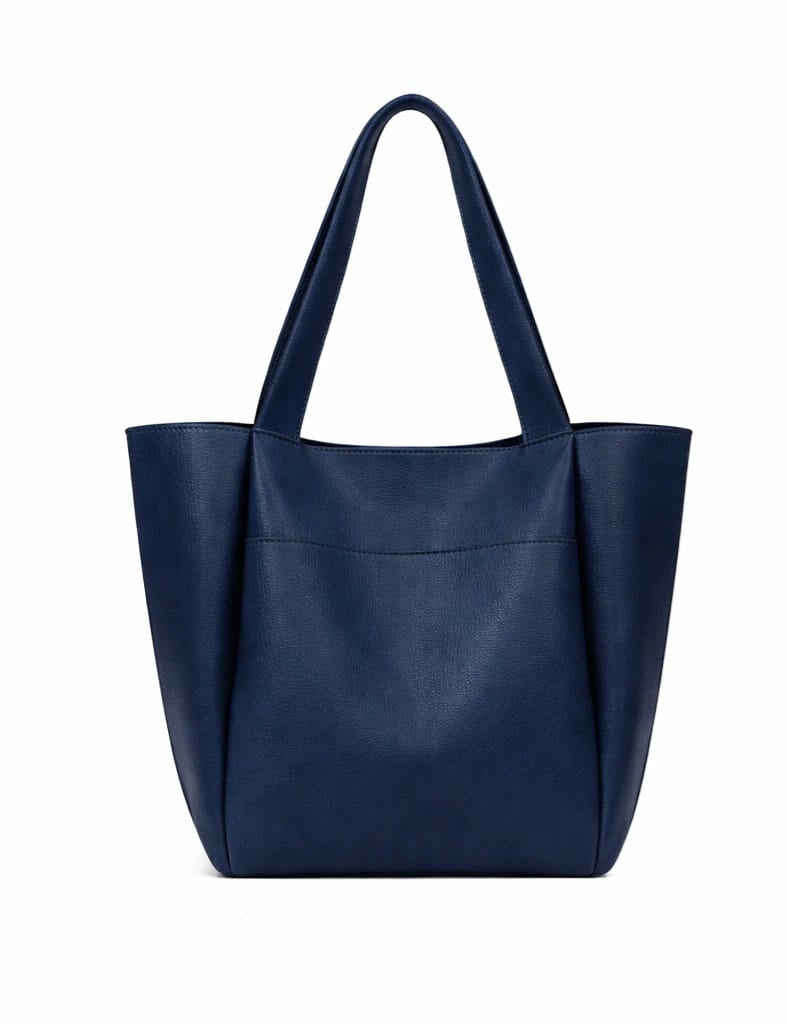TOP SELLING FEMALE TOTE BAG SIZE FOR LAPTOPS