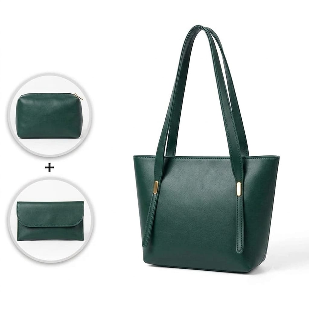 3Pc Set Strapes