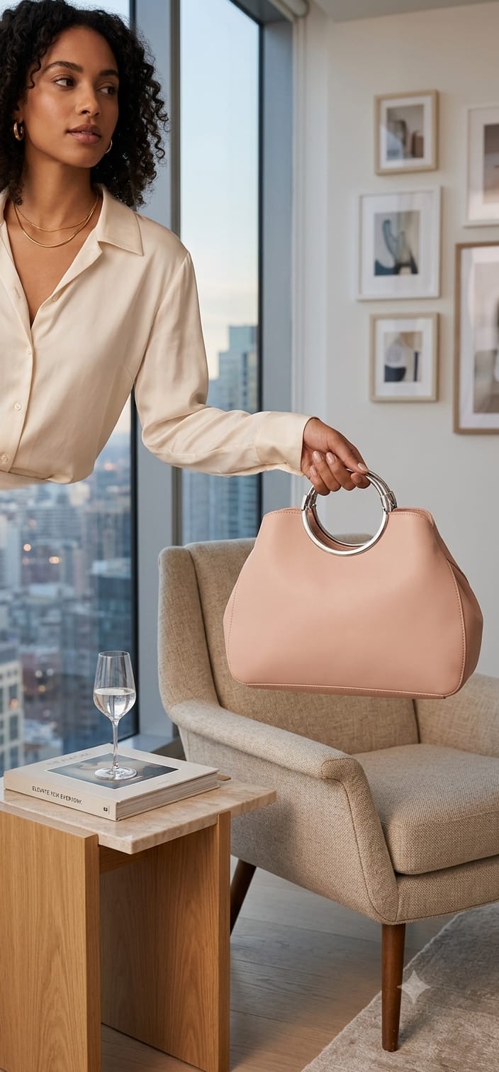 Beggy Stylish Trendy Bag
