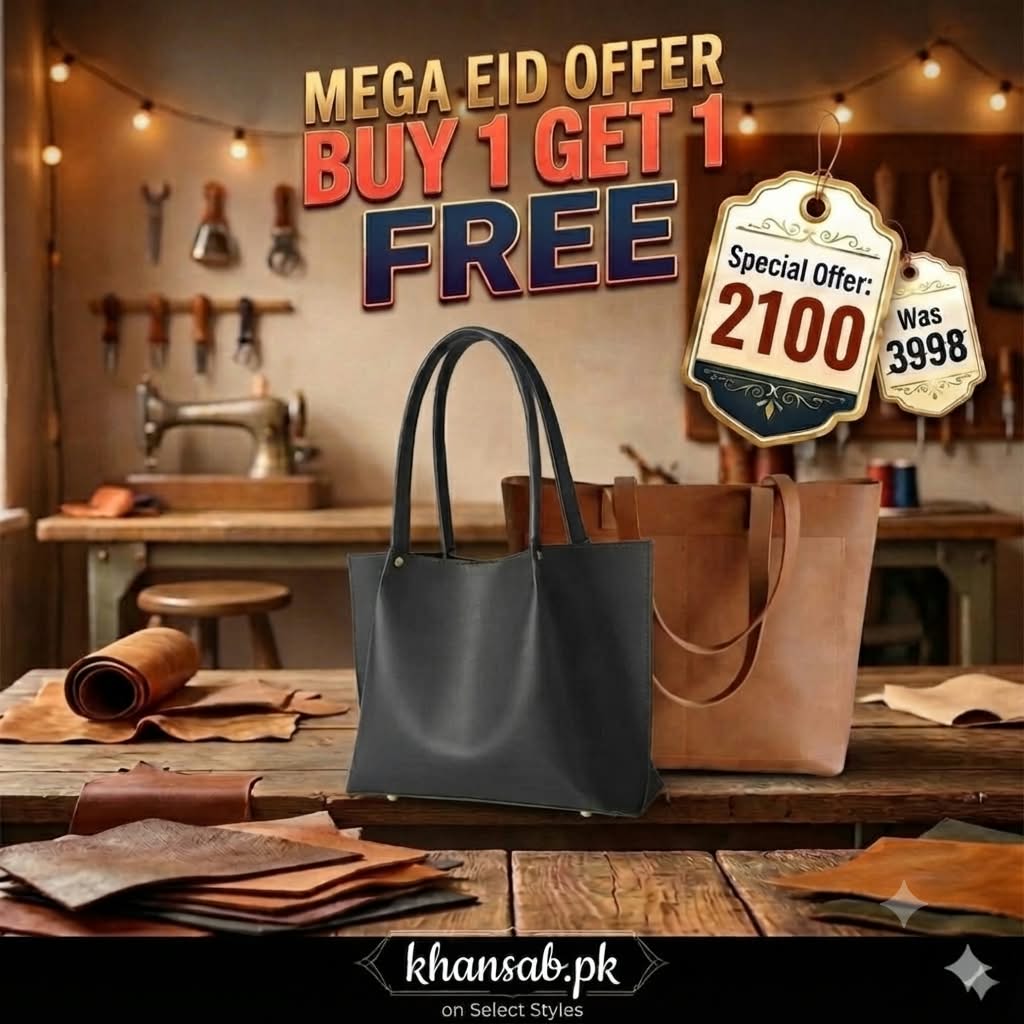 Deal kelosha and gift tote