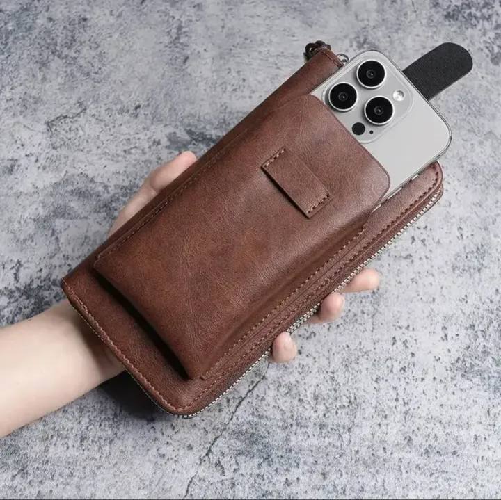 BUY 1 GET 1 FREE LONG UNIVERSAL WALLET