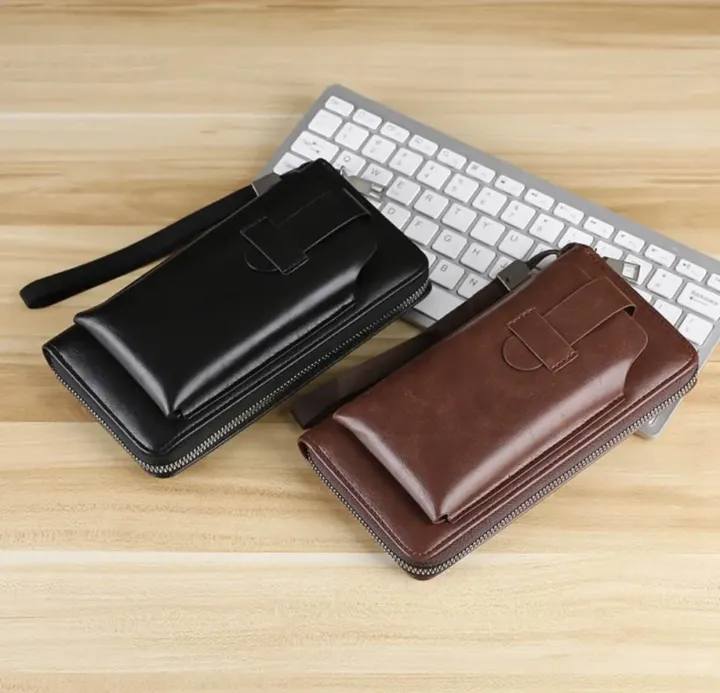 BUY 1 GET 1 FREE LONG UNIVERSAL WALLET