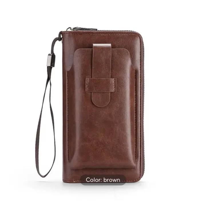 BUY 1 GET 1 FREE LONG UNIVERSAL WALLET