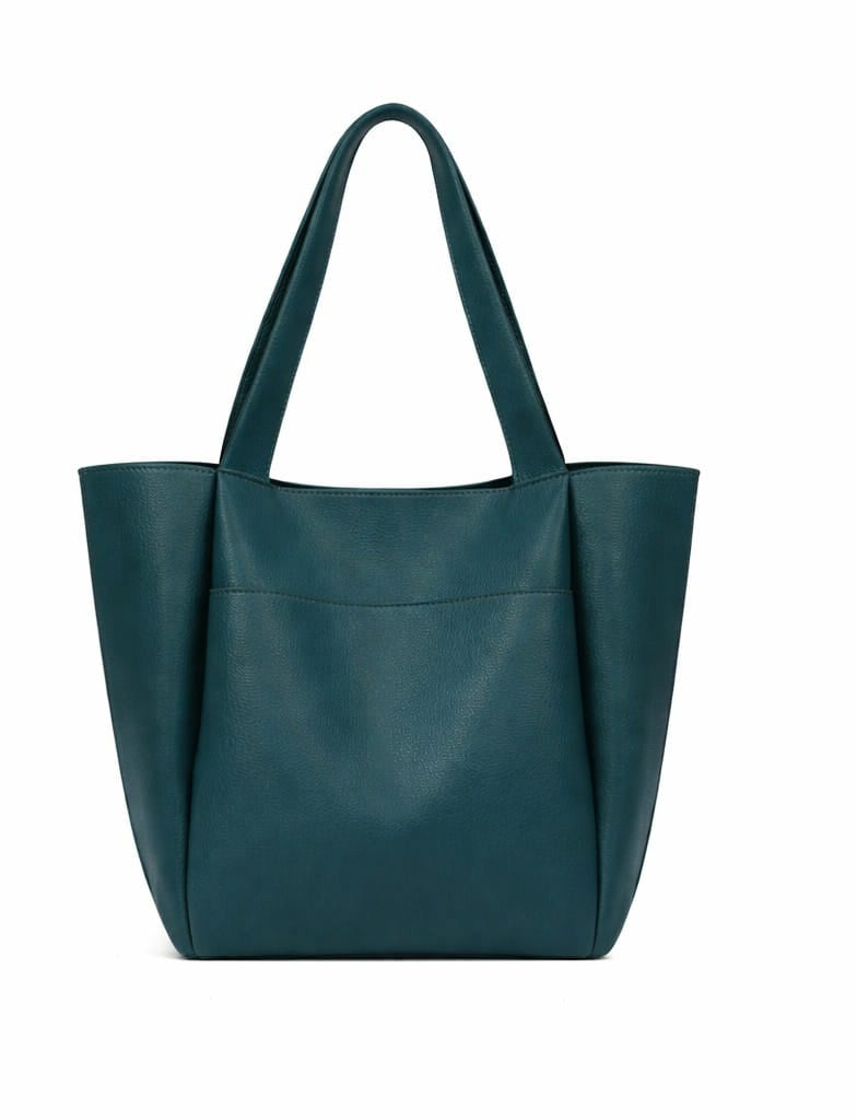 TOP SELLING FEMALE TOTE BAG SIZE FOR LAPTOPS