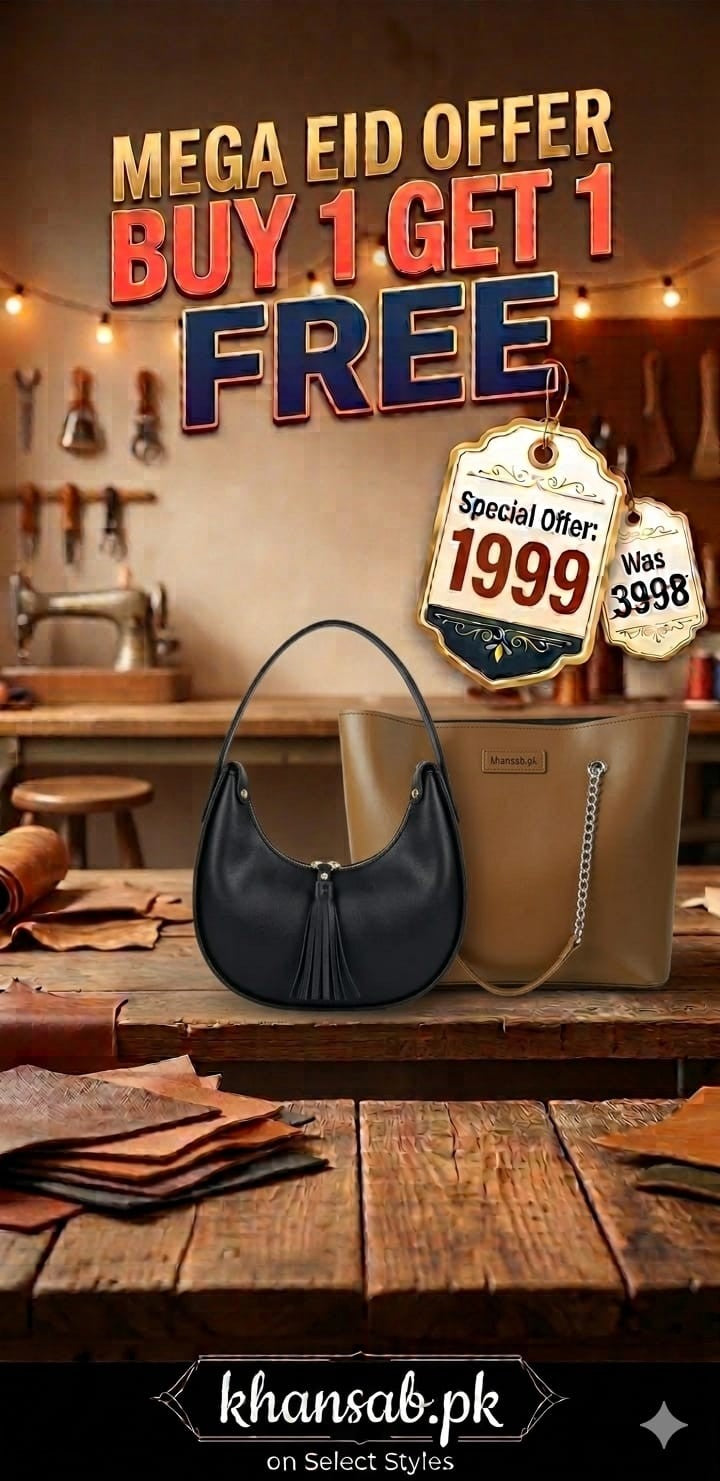 Deal chain brown tote and mona