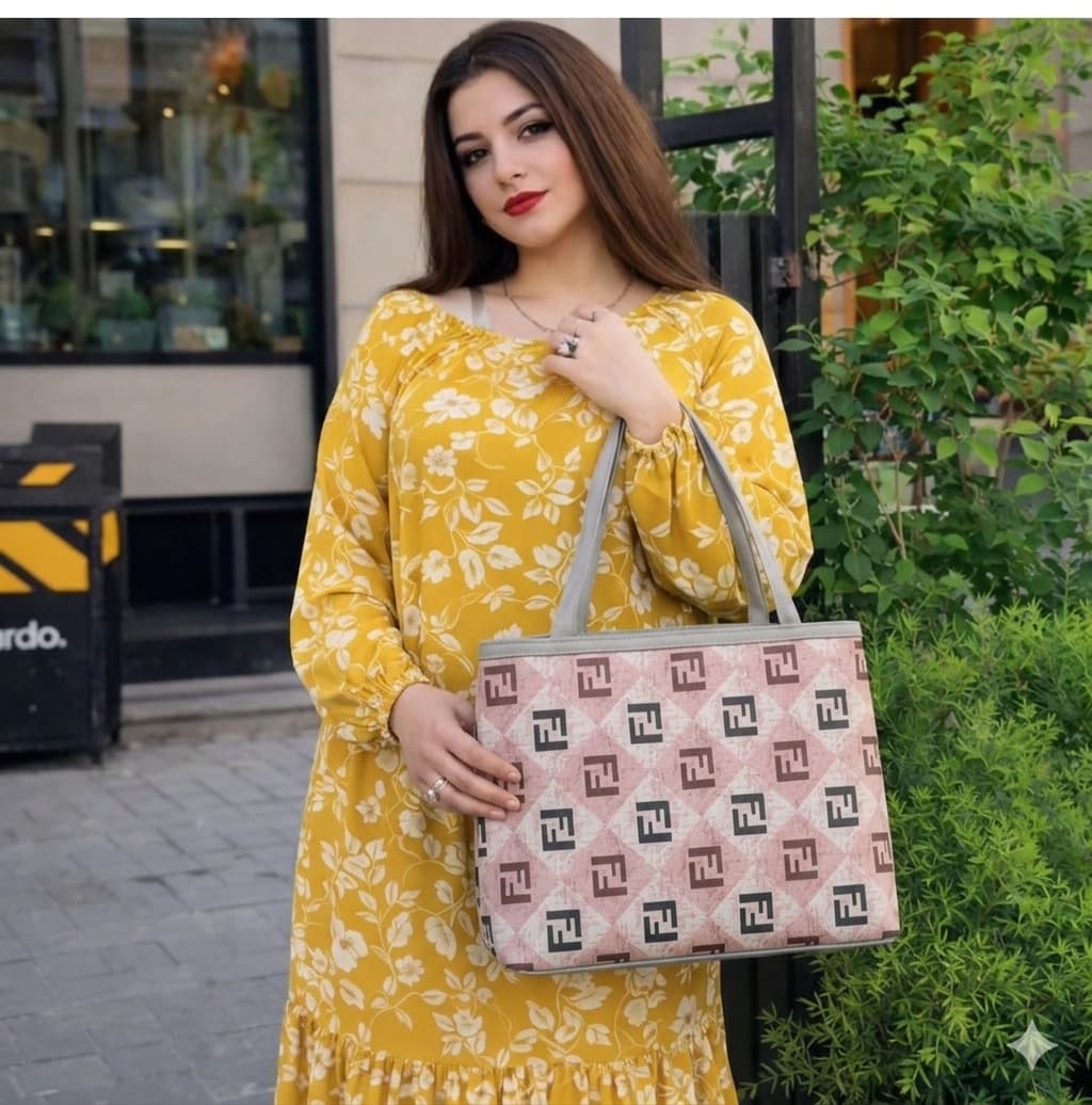 Deal Digital Print Bags
