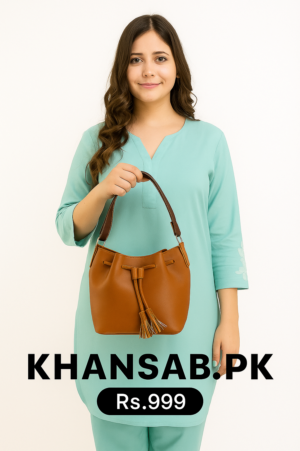 STYLISH POUCH BAG