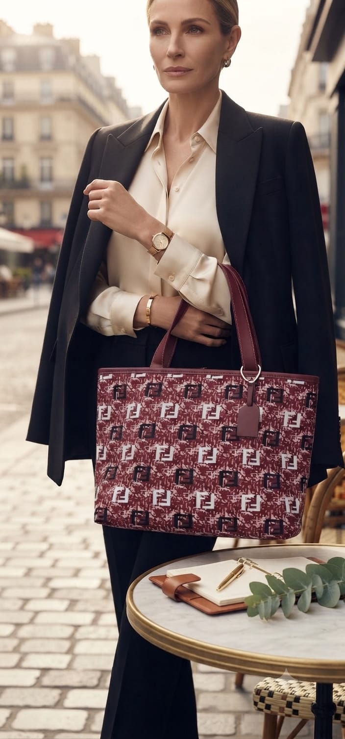 Deal Digital Print Bags