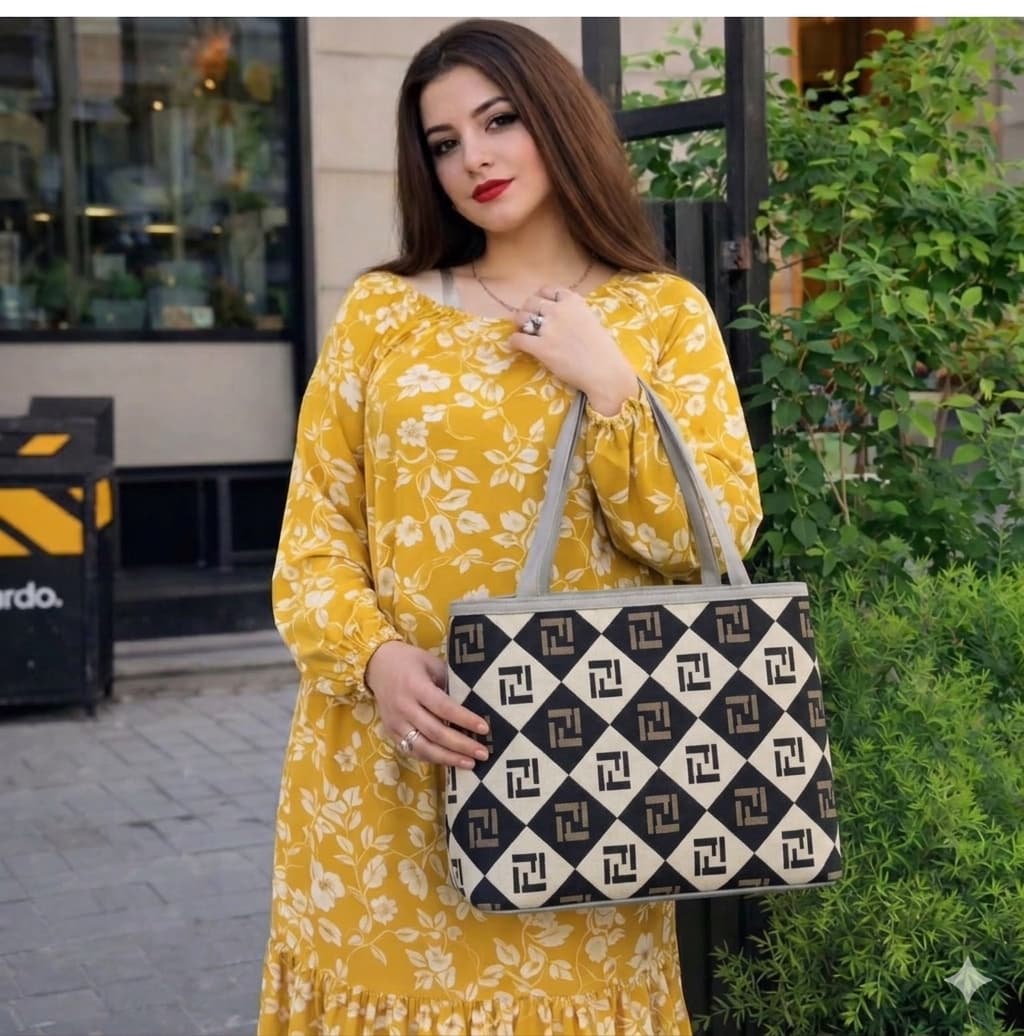 Deal Digital Print Bags