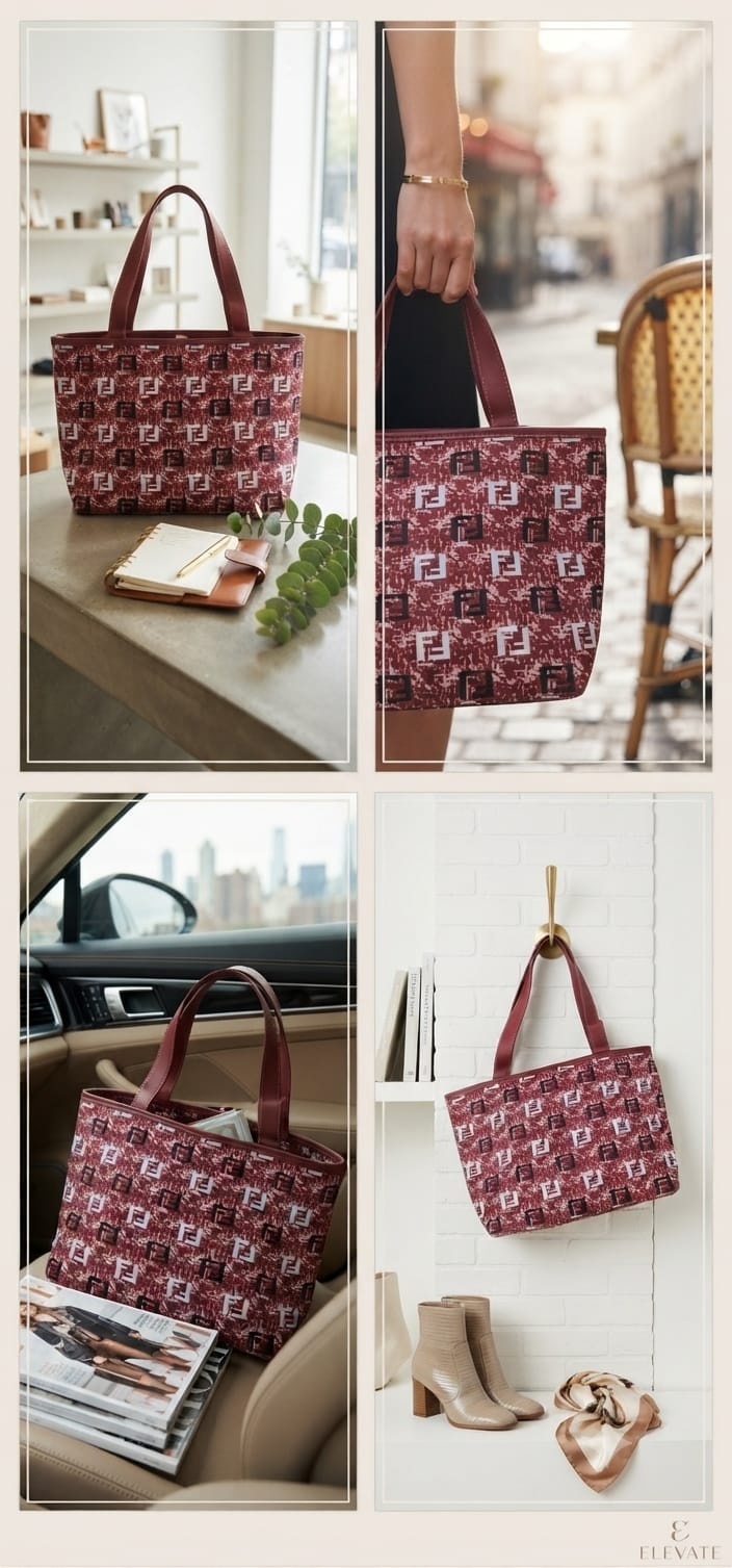 AVA BAG