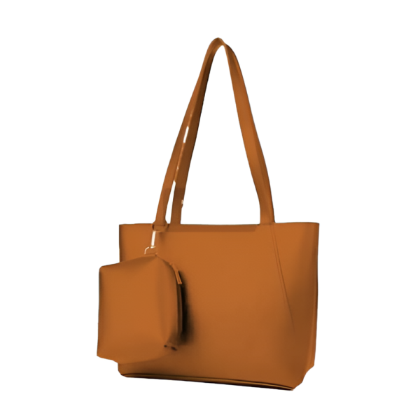 2PC WOMEN IN BLACK SET