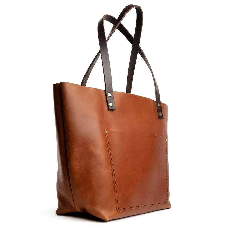 PARIS JULIA FEMALE TOTE BAG ORIGINAL PU LEATHER