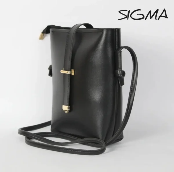 ZUMBREL BUCKET TOTE