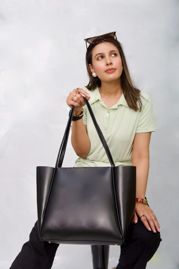 PERFECT TOTE BAG - Image 4